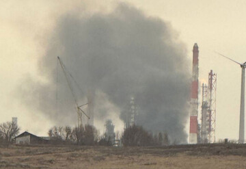 В российском Орске, где расположен НПЗ, прогремели взрывы – подробности