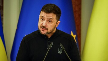 Зеленский: сложная ситуация у Покровска и Запорожья, в Купянске стабильнее