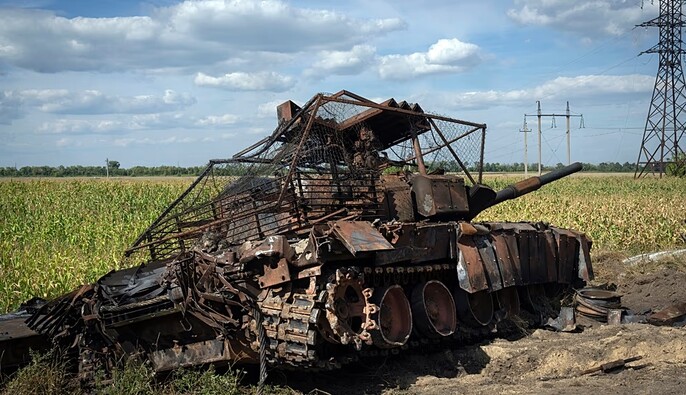 Итальянские компании, работающие в РФ, перечислили более €1 млрд налогов на военные расходы Кремля, — Euronews