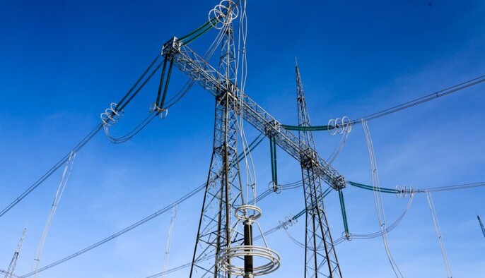 Укренерго: Імпорт електроенергії з ЄС в Україну збільшиться у грудні