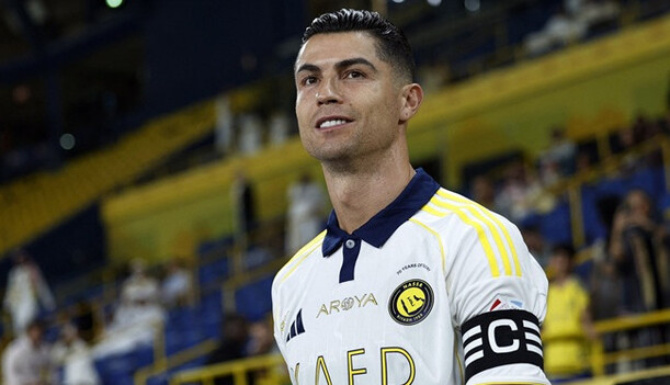 Кріштіану Роналду може завершити кар’єру після Чемпіонату світу-2026 — Independent