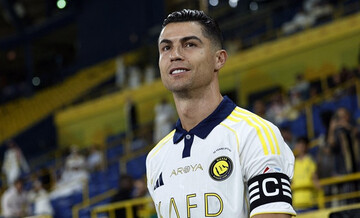 Кріштіану Роналду може завершити кар’єру після Чемпіонату світу-2026 — Independent