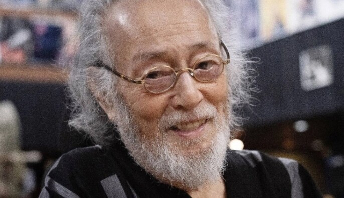 Один з найбільш відомих акторів Японії Накалай Тацуя помер у віці 92 років