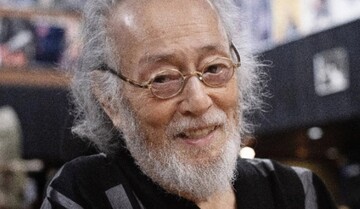 Один з найбільш відомих акторів Японії Накалай Тацуя помер у віці 92 років