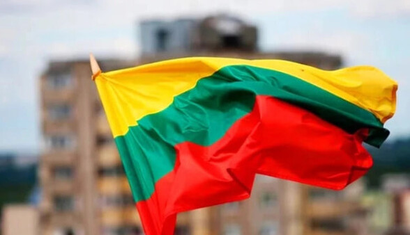 Литва не соглашается на переговоры с Лукашенко по поводу границы