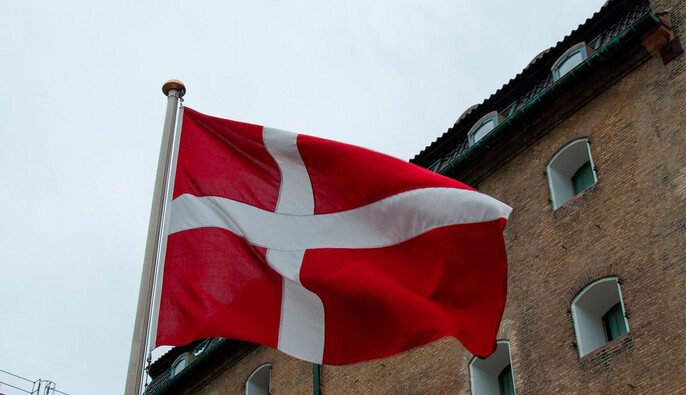 Програма PURL: Данія затвердила новий військовий пакет для України