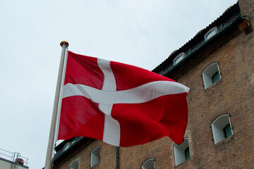 Программа PURL: Дания утвердила новый военный пакет для Украины 