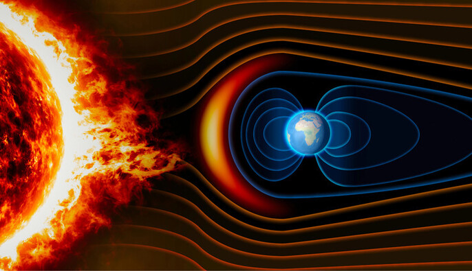  На Солнце произошла сильнейшая вспышка в 2025 году - надвигается супермощная магнитная буря