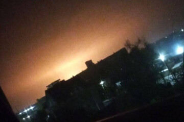 Дрони атакували завод "Ставролен" у Ставропольському краю