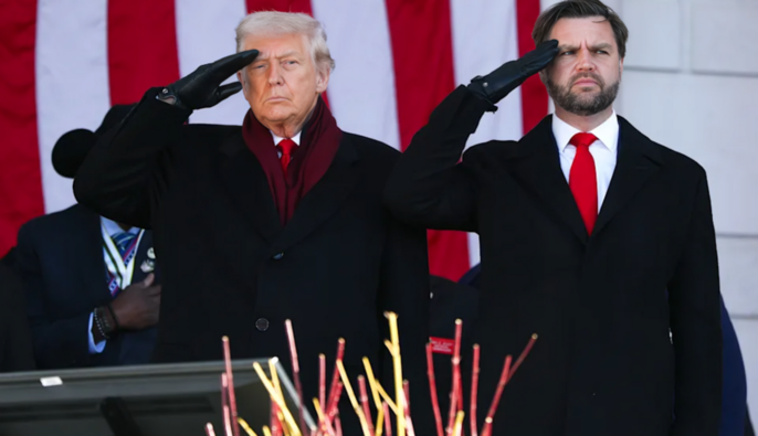 Трамп хочет переименовать День ветеранов в США – вдохновился Россией и Великобританией