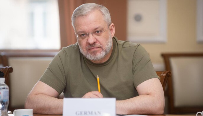 Галущенко заявив, що погоджується з відстороненням і 