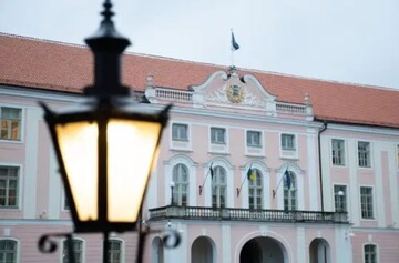 Парламент Естонії відхилив пропозицію про закриття кордону з Росією