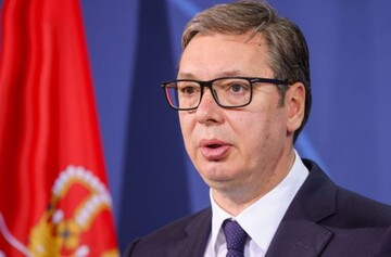 Вучич заявив, що Європа готується до війни з Росією