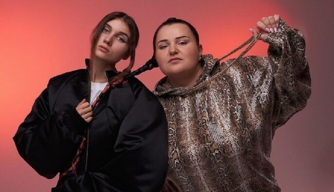 "Життя покаже": Alyona Alyona пояснила, чому не виступає з Jerry Heil