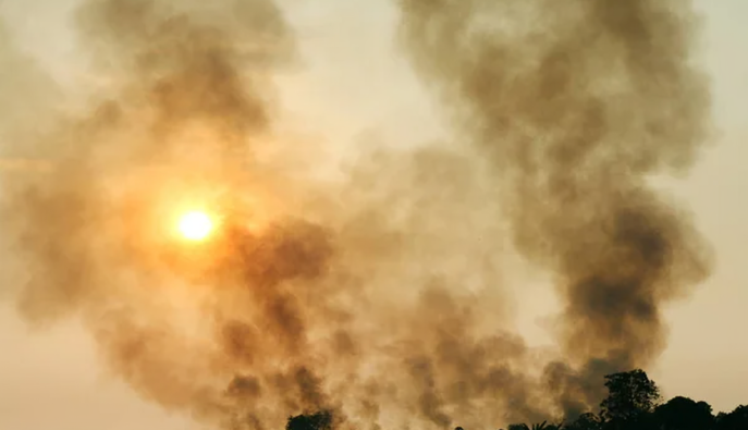 Генштаб офіційно: Сили оборони уразили завод 