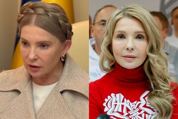 Баба ягодка опять: Юлия Тимошенко заметно омолодилась и сменила имидж