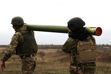 Після обстрілів під Рівнопіллям ЗСУ відійшли на вигідніші рубежі 