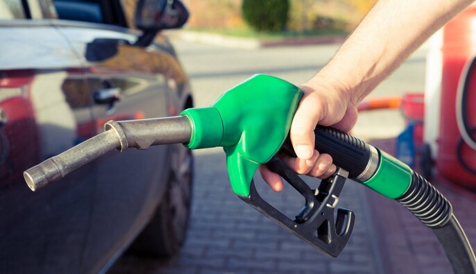 В Украине обнаружили 400 нелегальных АЗС – Гетманцев