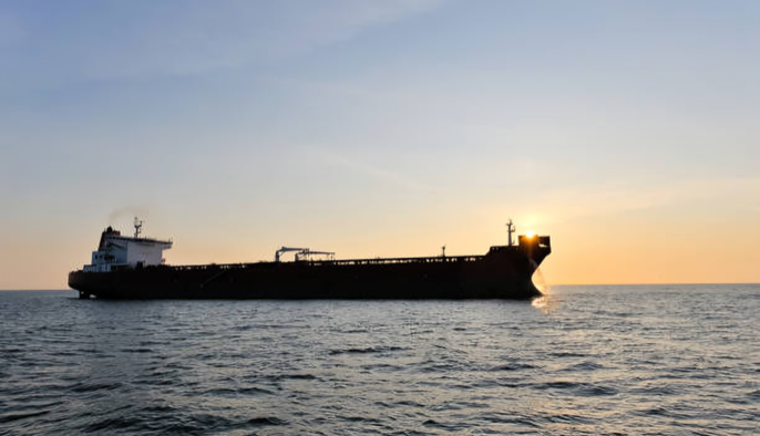 Китай создает «теневой флот» для импорта российского СПГ, обходя санкции США