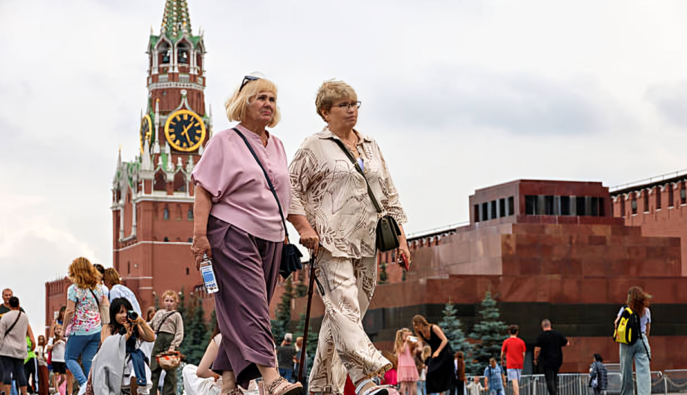 Шестеро из десяти россиян поддерживают мирные переговоры по Украине – исследование