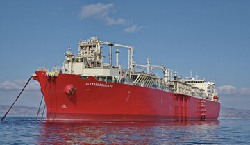 Американский газ для Украины через греческие СПГ-терминалы: есть ли перспективы