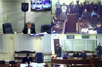 Ексраднику міністра енергетики Миронюку обрали запобіжний захід