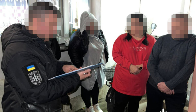 Збитки на понад 3 млн грн: на Київщині викрили розкрадання продуктів у військовій частині