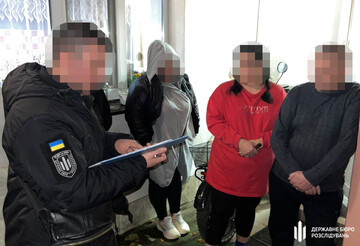 Убытки на более чем 3 млн грн: на Киевщине разоблачили хищение продуктов в воинской части 