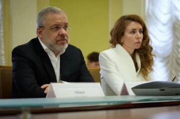 Міністерка енергетики Гринчук неодноразово ночувала у ексміністра Галущенка — САП