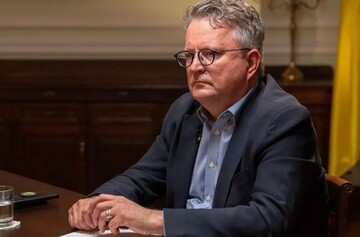 Кислиця заявив, що мирні переговори із Росією припинено