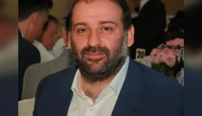 Міндіч перетнув кордон на законних підставах — ДПСУ