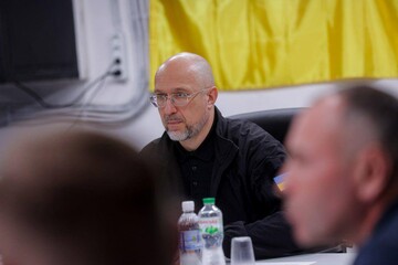  Запрацюють ще в трьох областях: Шмигаль анонсував появу нових Центрів ППО 