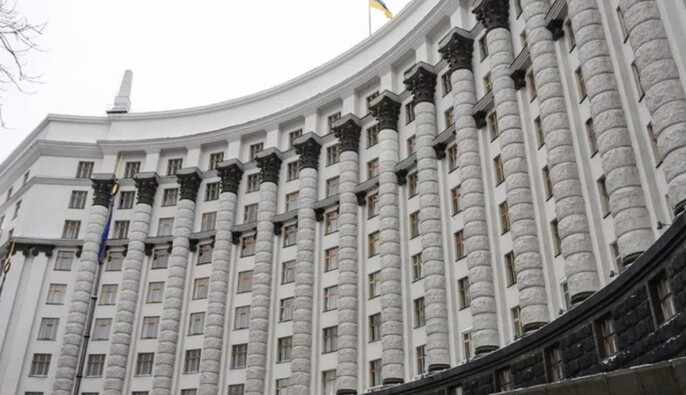 Кабмин подал на рассмотрение СНБО предложения о санкциях в отношении Миндича и Цукермана