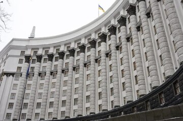 Кабмін подав на розгляд РНБО пропозиції про санкції стосовно Міндіча та Цукермана