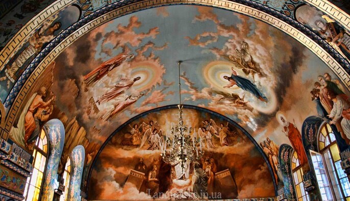 14  листопада — яке сьогодні церковне свято, кому моляться цього дня, традиції та прикмети