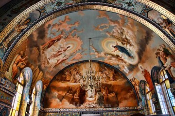 14 ноября — какой сегодня церковный праздник, кому молятся в этот день, традиции и приметы