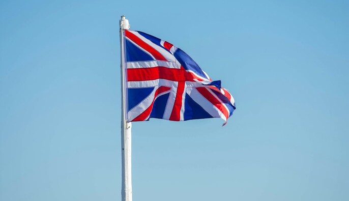 Британія надасть $17 млн на відновлення енергетичної інфраструктури України