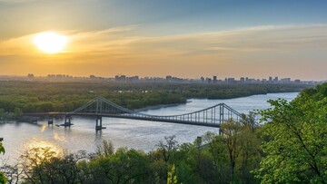 У Києві виявили розтрату грошей, виділених на Труханів та Венеціанський острови