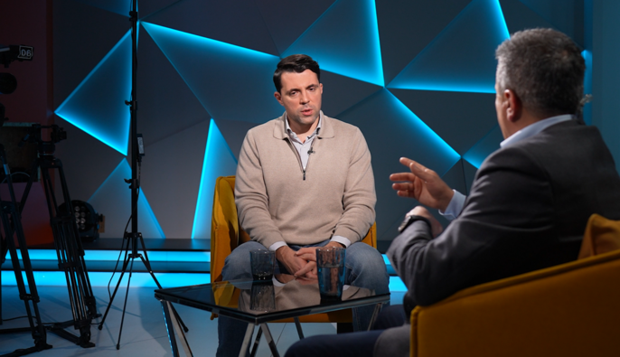 Кудрицкий: В 