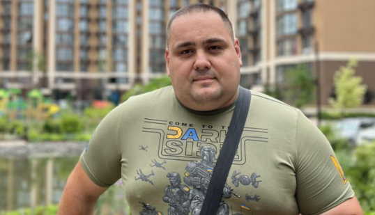 У маріупольського депутата Лашина знайшли факти бізнес-взаємодії з окупантами міста 