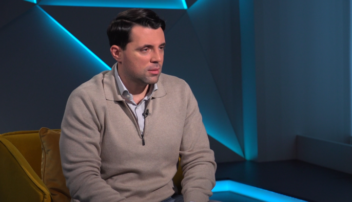 В Украине до сих пор есть понятие политических заключенных: Кудрицкий рассказал о своем пребывании в СИЗО