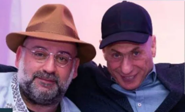 Отмыли в "бэк-офисе" 100 млн долларов: что известно о подозреваемом Александре Цукермане