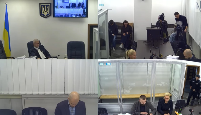 Розкрадання коштів Енергоатому: працівницю 