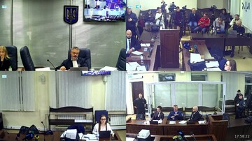 Коррупция на контрактах Энергоатома: подозреваемому Фурсенко избрали меру пресечения