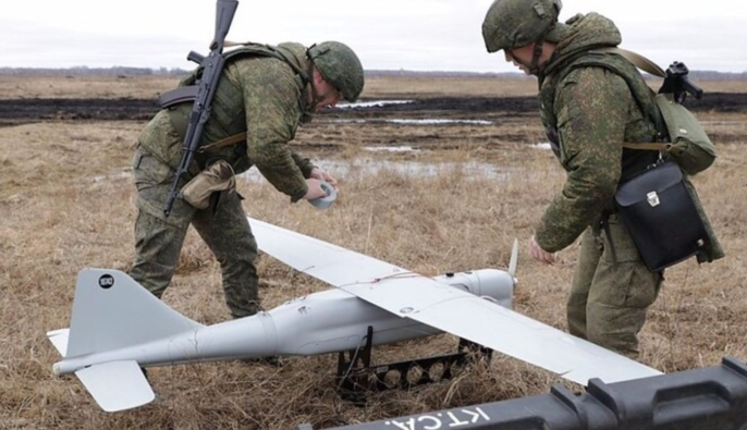 За дорученням Путіна: у російській армії створили новий рід військ 