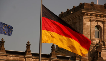 Скандал с коррупцией в энергетике: Германия сохраняет доверие к Украине 