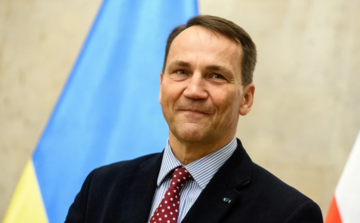 "Путін показав себе невдало": Сікорський висловився про "другу армію у світі"