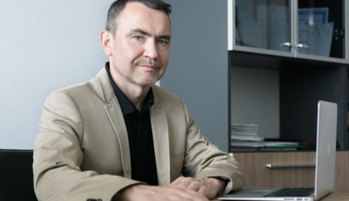 Уряд відсторонив віцепрезидента Енергоатома через корупційний скандал — Свириденко