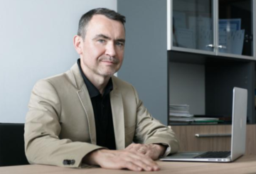 Правительство отстранило вице-президента Энергоатома из-за коррупционного скандала — Свириденко