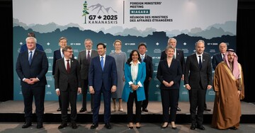 Активи РФ, лінія фронту та нові санкції: спільна заява країн G7 щодо України